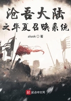 沧吾大陆之华夏召唤系统