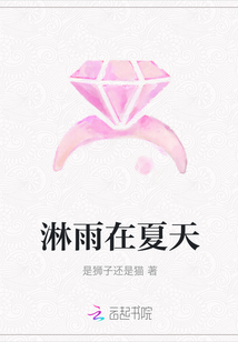 淋雨在夏天