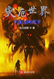 灾厄世界的回归大佬