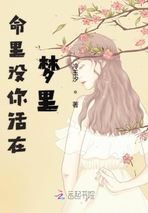 命里没你活在梦里