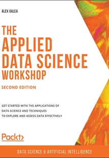 The Applied Data Science Workshop