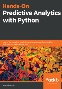 Hands-On Predictive Analytics with Python