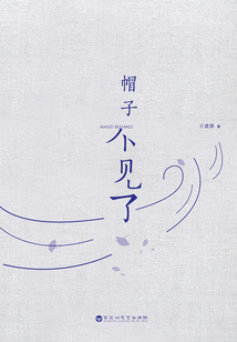 帽子不見了