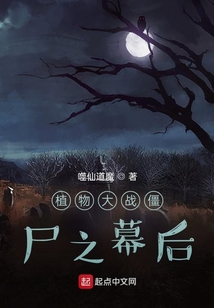 植物大战僵尸之幕后