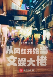 從網紅開始當文娛大佬