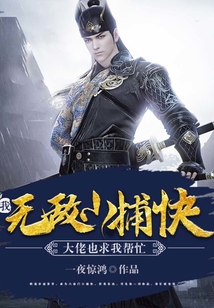 我，無敵小捕快，大佬也求我幫忙