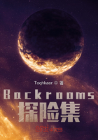 Backrooms探险记录在线阅读