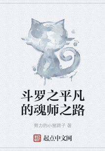 斗羅之平凡的魂師之路