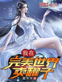 我在完美世界賣罐子