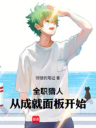 全職獵人：從成就面板開始在線閱讀