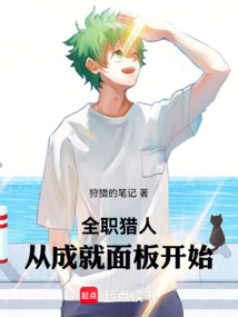 全職獵人：從成就面板開始