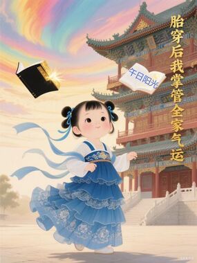 胎穿后我掌管全家气运在线阅读