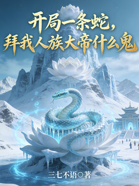 开局一条蛇，拜我人族大帝什么鬼在线阅读