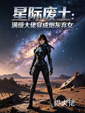 星际废土：满级大佬穿成炮灰弃女在线阅读