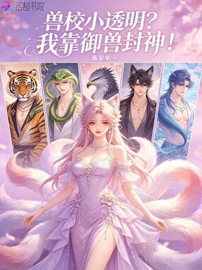 兽校小透明？我靠御兽封神！在线阅读
