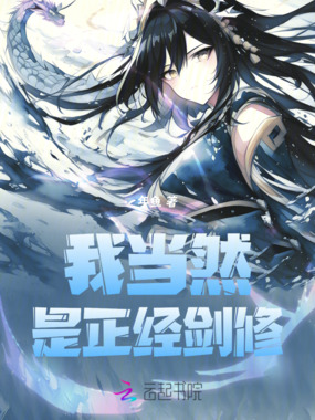 我当然是正经剑修在线阅读
