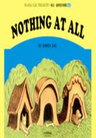 Nothing at all