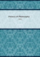 History of Philosophy