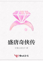 盛唐奇俠傳在線閱讀