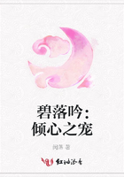 碧落吟：傾心之寵在線閱讀