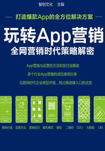 玩轉App營銷：全網營銷時代策略解密