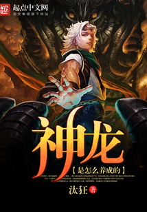 神龙是怎么养成的 cover