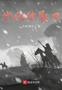 沙風獨影刀