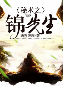 秘術之錦先生