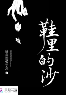 鞋里的沙