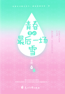 青春里的最后一場雪