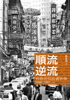 顺流逆流：香港近代社会影像1960—1985在线阅读