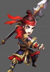 山賊求存記