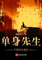 單身先生不想有女朋友在線閱讀
