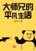 大师兄的平凡生活在线阅读