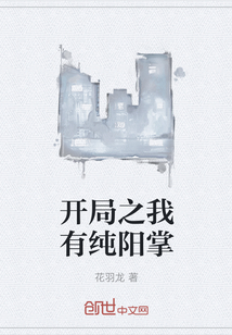 开局之我有纯阳掌
