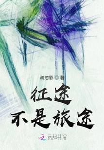 征途不是旅途