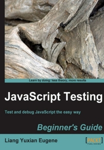 JavaScript Testing Beginner's Guide