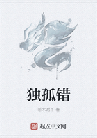 独孤错在线阅读