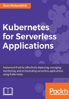 Kubernetes for Serverless Applications在线阅读