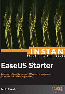 INSTANT EaselJS Starter