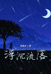浮沉流落