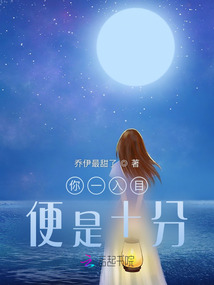 你一入目便是十分