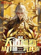 洪荒:大道酬勤,从拜师三霄开始在线阅读