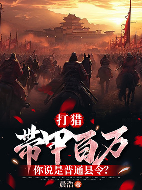 打猎：带甲百万，你说是普通县令？在线阅读