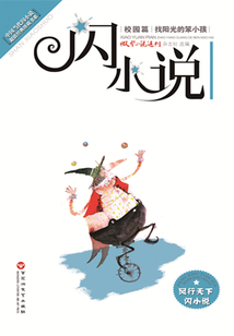 找阳光的笨小孩（闪小说校园篇）