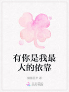 有你是我最大的依靠在线阅读