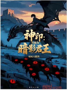 神印:升级为暗影君王在线阅读