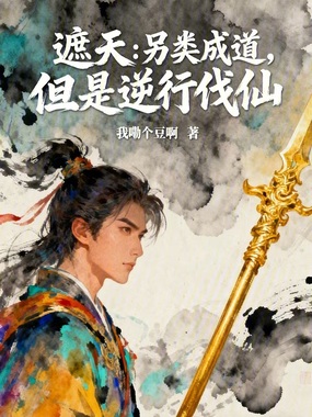 遮天：另类成道，但是逆行伐仙在线阅读