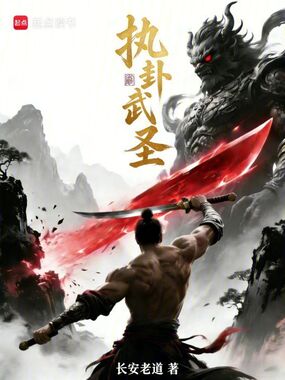 执卦武圣在线阅读