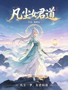 凡尘女君道在线阅读